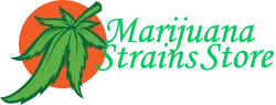 Marijuana Strains Store