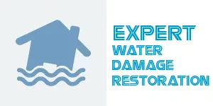 Expert Water Damage Restoration
