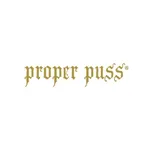 Proper Puss