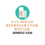 San Diego Refrigerator Repair