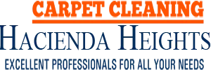 Carpet Cleaning Hacienda Heights