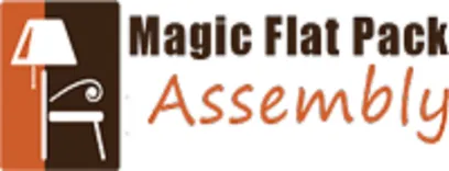 Magic Flat Pack Assembly
