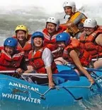 American Whitewater Expeditions