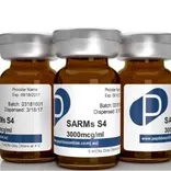 SARMS Belgium