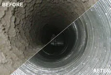 Chandler Dryer Vent Cleaning