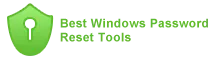 Windows Password Reset Tools