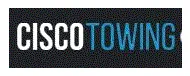 CISCO TOWING