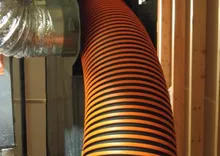 Entire Duct Cleaning North York