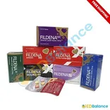 Buy Fildena Tablets (Sildenafil Citrate)