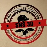 SNS 3D- Stop Nuisibles Services 3D