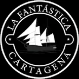 La Fantastica Cartagena - Pirate Boat Tour, Sunset Sail & Booze Cruise