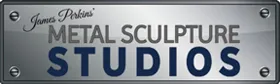 James Perkins Metal Sculpture Studios
