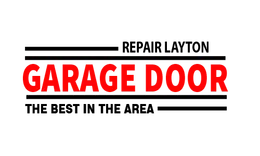 Garage Door Repair Layton