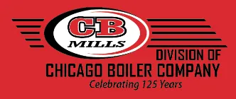 CB Mills
