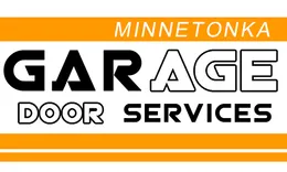 Garage Door Repair Minnetonka