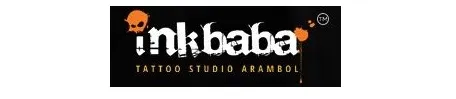 Inkbaba Tattoo Studio, Arambol, Goa