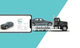 Skedaddle Cars
