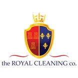 The Royal Cleaning Co.