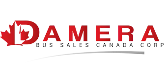 Damera Bus Sales Canada Corp.
