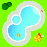 Santa Clarita Pool Remodel
