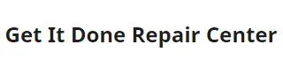 Get It Done Repair Center