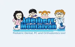 Adelberg Montalvan Pediatric Dental and Orthodontics