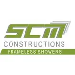 SCM Frameless Showers
