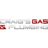 CRAIGS GAS & PLUMBING
