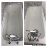 MCM Bath Re Enamelling, Bath Resurfacing & Bath Repair London