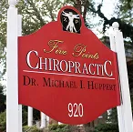Five Points Chiropractic