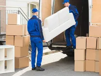 Citadel Moving LLC