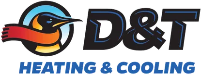 D&T Heating & Cooling