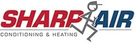 Sharp Air Conditioning & Heating LLC