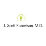 J. Scott Robertson, M.D.