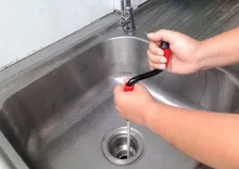 Plumbing Services In Gordon