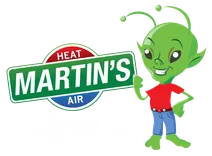 Martin's Heating & Air