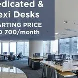 Coworking Space Abu Dhabi