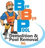 Bye Bye Pool