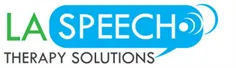 LA speech Therapy Solution - South Los Angeles