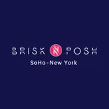 BriskNPosh • SoHo