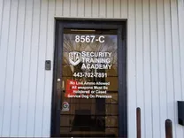 Security Training Academy