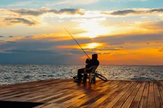 fishing on Marco Island