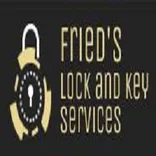 Fried's Lock and Key Services