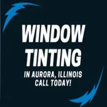 Window Tinting Aurora IL