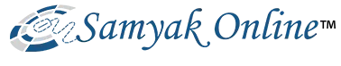Samyak Online Services Pvt. Ltd.
