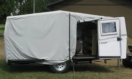 CalMark Cover Co. Inc