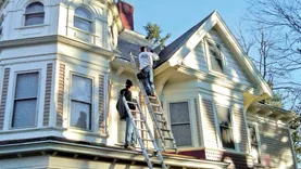 Seattle Siding Inc.
