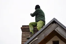 Detroit Chimney Sweep