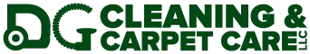 DG Cleaning and Carpet Care LLC