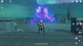 Genshin Impact PC